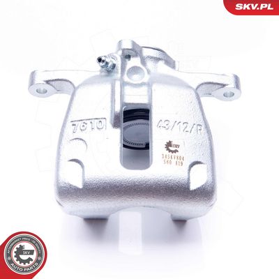 ETRIER FRANA ESEN SKV 34SKV804 3