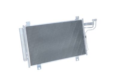 CONDENSATOR CLIMATIZARE NRF 350370 41