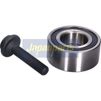 комплект колесен лагер JAPANPARTS KK-0448JM