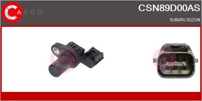 SENZOR POZITIE AX CU CAME