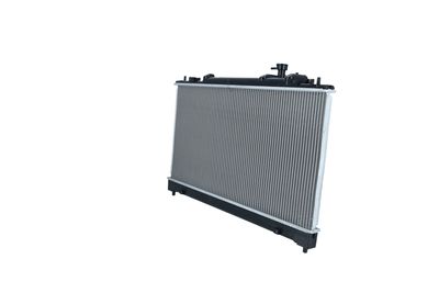 RADIATOR RACIRE MOTOR NRF 58393 31