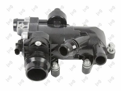 ABAKUS Thermostat, Kühlmittel