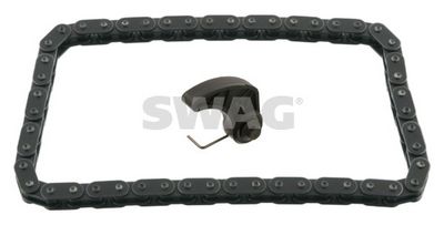 SET LANT ANTRENARE POMPA ULEI