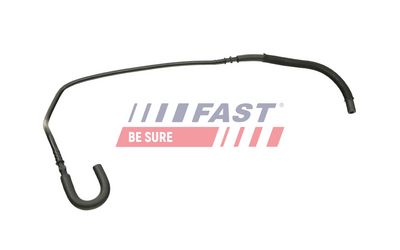 CONDUCTA TUBULARA SUPAPA-AGR