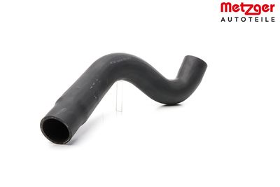 LADELUFTSCHLAUCH METZGER AUTOTEILE 2400744 32