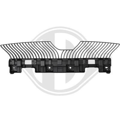 HALTER STOßFäNGER