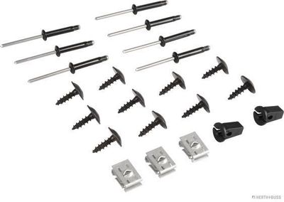 MONTAGESATZ STOßFäNGER