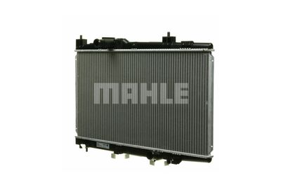 RADIATOR RACIRE MOTOR MAHLE CR2017000S 15