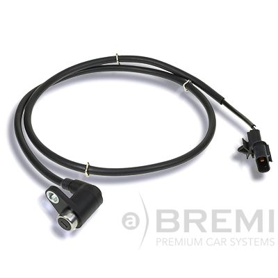 BREMI 50534 Датчик АБС для MITSUBISHI PAJERO II (V3_W, V2_W, V4_W)