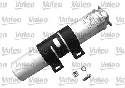 VALEO 509404 Осушувач кондиціонера для DACIA (Дача)