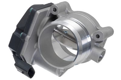 DROSSELKLAPPENSTUTZEN