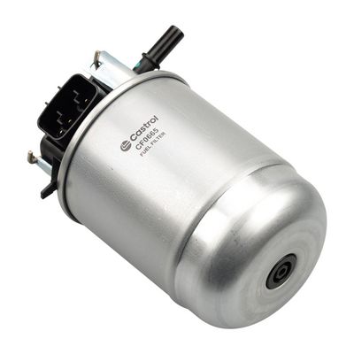 Vorschau Kraftstofffilter Ansicht 2