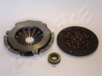 Clutch Kit 92-0K-K32