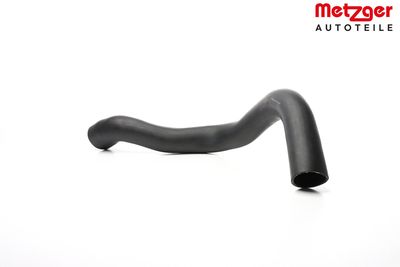 LADELUFTSCHLAUCH METZGER AUTOTEILE 2400531 5