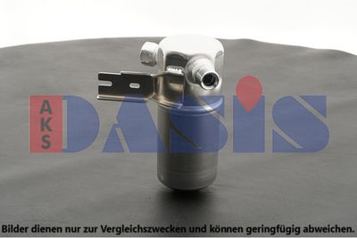 TROCKNER KLIMAANLAGE