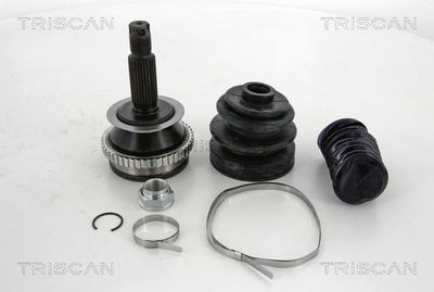 Шарнирный комплект, приводной вал TRISCAN 8540 43113 для HYUNDAI TRAJET