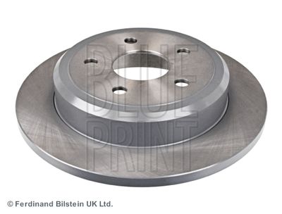 Brake Disc BLUE PRINT ADA104310