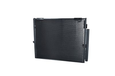 CONDENSATOR CLIMATIZARE NRF 35862 28