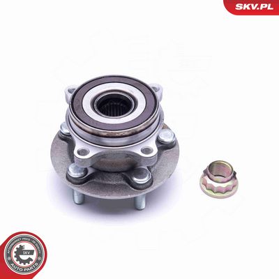 SET RULMENT ROATA ESEN SKV 29SKV255 1