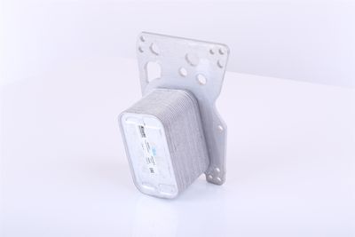 RADIATOR ULEI ULEI MOTOR NISSENS 90907 9