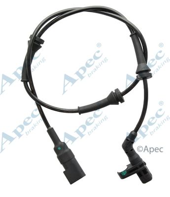 Wheel Speed Sensor APEC ABS1287