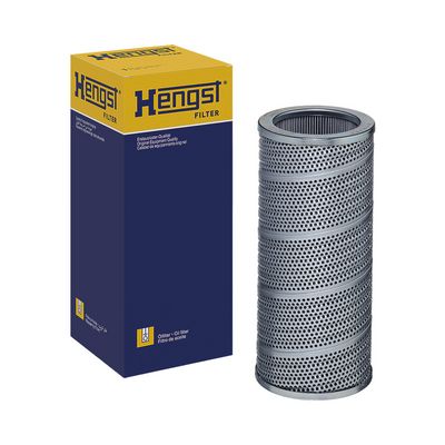 Hydraulisch filter