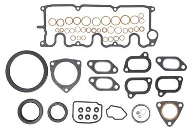 Complete motorpakkingset (volledig)