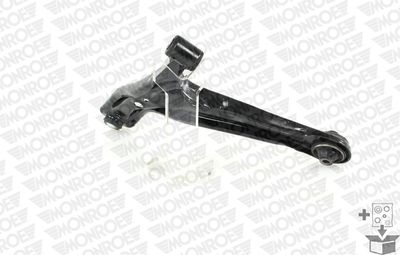 Control/Trailing Arm, wheel suspension L13535