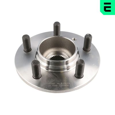 RADNABE OPTIMAL 04P489 1