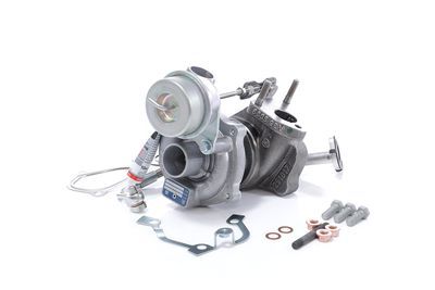 LADER AUFLADUNG BTS Turbo T981358 5