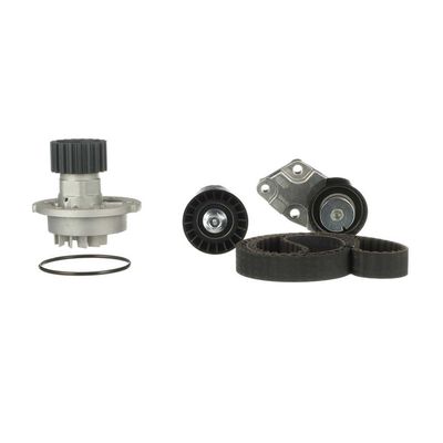 SET POMPA APA + CUREA DINTATA GATES KP15419XS2 2