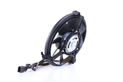 VENTILATOR RADIATOR NISSENS 85742 19