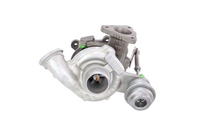 COMPRESOR SISTEM DE SUPRAALIMENTARE REMANTE 003001001255R 56