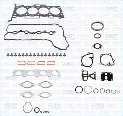 SET GARNITURI COMPLET MOTOR