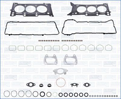 SET GARNITURI CHIULASA
