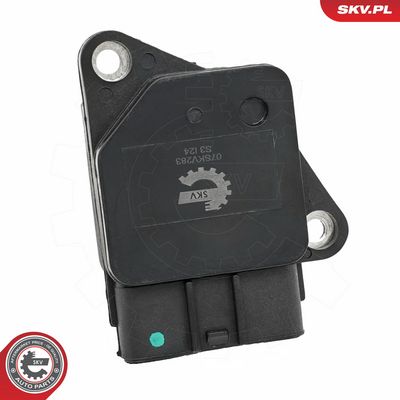 Váha vzduchu / snímač množství protékajícího vzduchu ESEN SKV 07SKV283