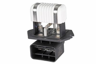 VORWIDERSTAND ELEKTROMOTOR (KüHLERLüFTER)