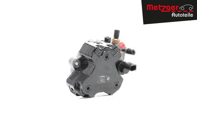 HOCHDRUCKPUMPE METZGER AUTOTEILE 0830132 17