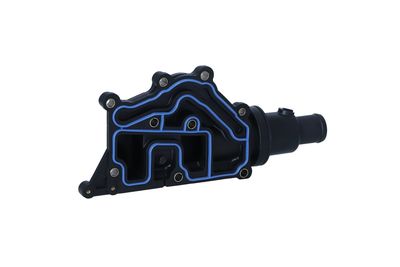 TERMOSTAT LICHID RACIRE NRF 725042 24