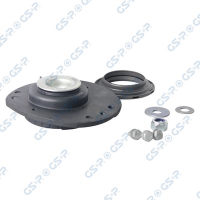 Remonto komplektas, pakabos statramstis