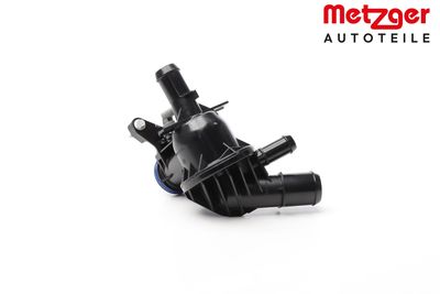 TERMOSTAT LICHID RACIRE METZGER AUTOTEILE 4006446 25
