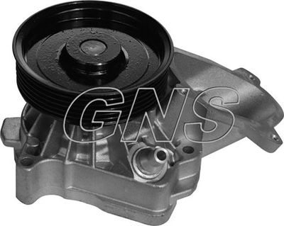 Водяной насос, охлаждение двигателя GNS YH-BM122-2 для FORD SCORPIO