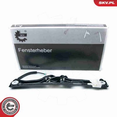 MECANISM ACTIONARE GEAM ESEN SKV 01SKV644 2