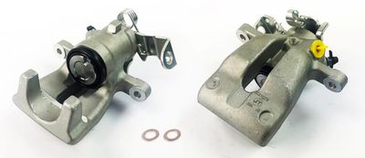 Brake Caliper JURATEK JCA1027R