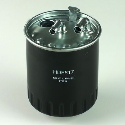 FILTRU COMBUSTIBIL DELPHI HDF617 16