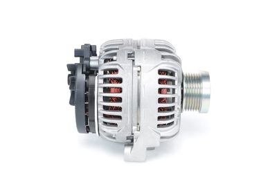 Alternator 0 124 525 529