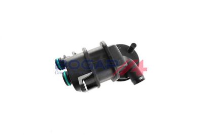 SEPARATOR ULEI VENTILATIE BLOC MOTOR BOGAP A1216147 3