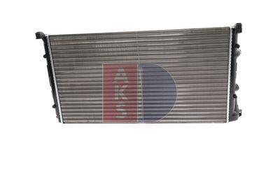 KüHLER MOTORKüHLUNG AKS DASIS 181750N 7