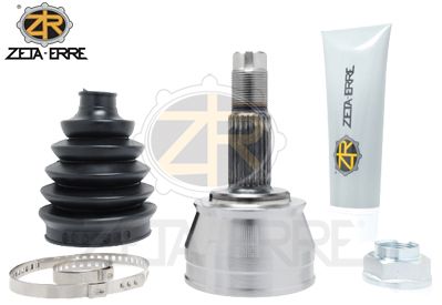 ZETA-ERRE FI48 ШРУС  для LANCIA MUSA (350_) 1.3 D Multijet (350.AXB11, 350.AXB1A)