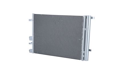 CONDENSATOR CLIMATIZARE NRF 350536 27